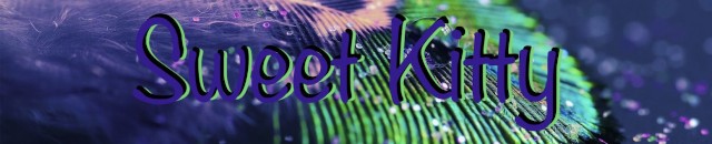 Sweet Kitty