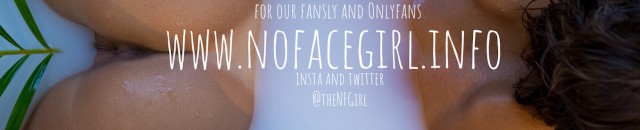 NoFaceGirl