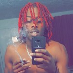 Dreadz Da SexGod