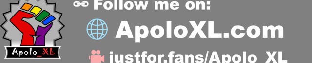 Videos Porno de Apolo_XL | Pornhub