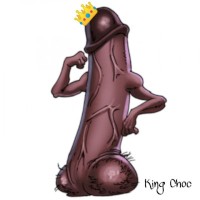 KING CHOC