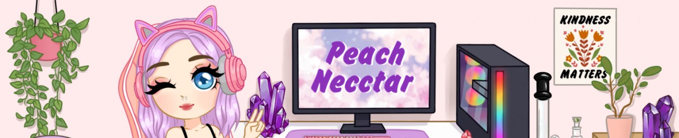 Peach Necctar