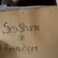 Sexshamers