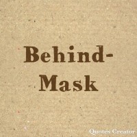 behindmask