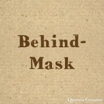 behindmask