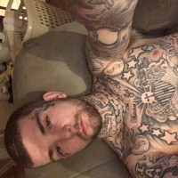 Inky jake