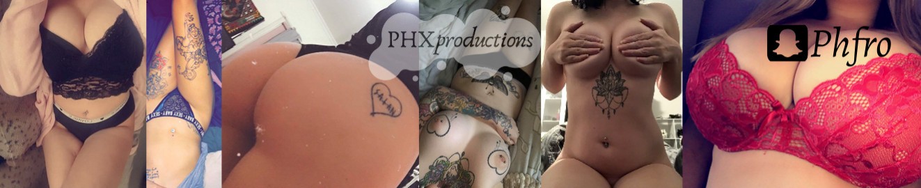 PHXProductions
