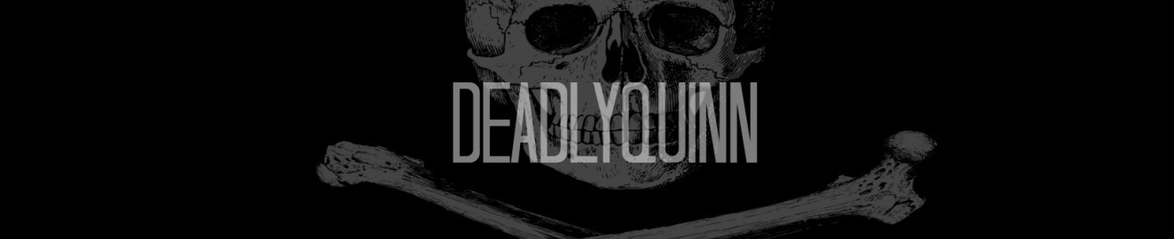 Deadly Quinn