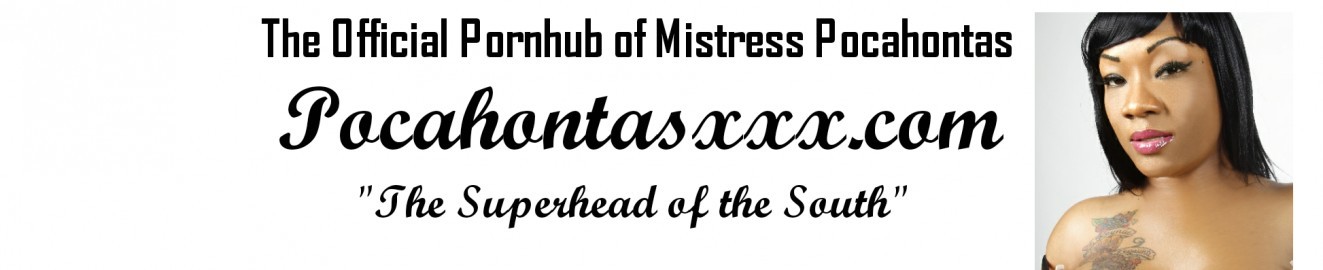 Mistress Pocahontas