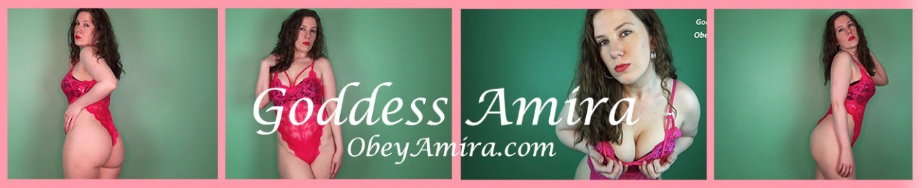 Goddess Amira