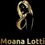 Moana Lottie