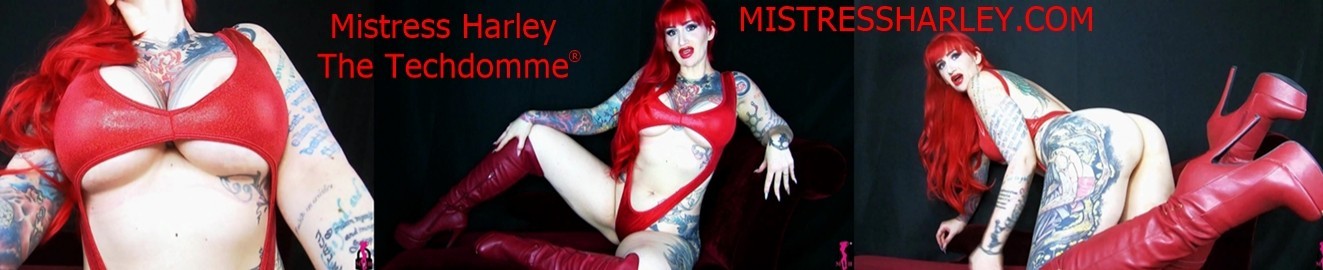 Mistress Harley