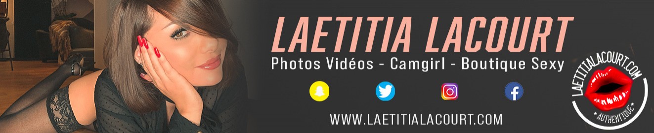 Laetitia Lacourt