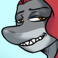 SharkyYiff