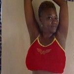 Khokolate Goddess