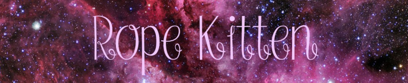 RopeKittenVids