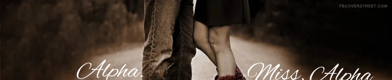 Alpha and Miss Alpha