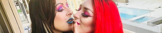 Fetish Dolly