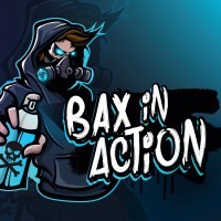 BaxInAction