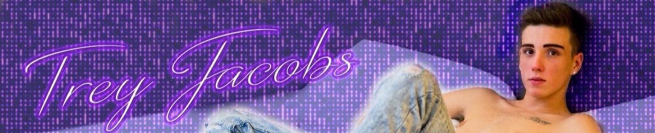 Trey Jacobs