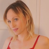 Lucie Sparkle - Estrella porno