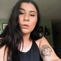 Jordyn Honey