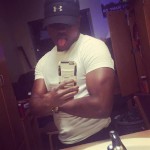 Young college cock