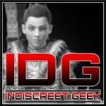 IndiscreetGeek