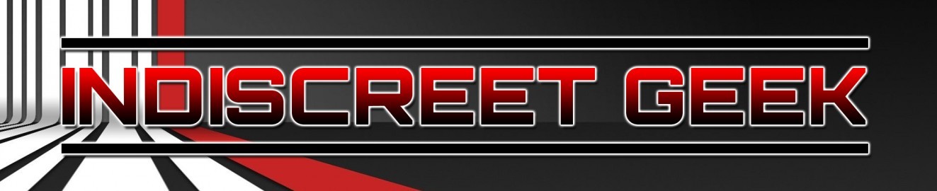 IndiscreetGeek