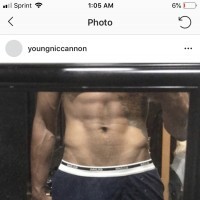 YoungNickCannon