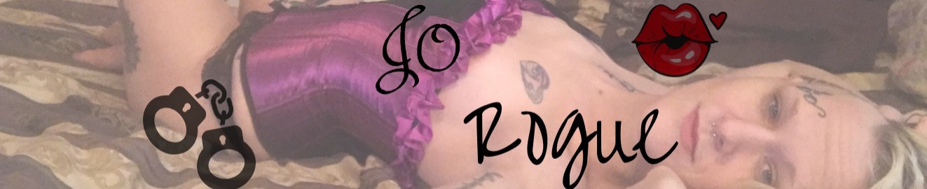 Jo Rogue