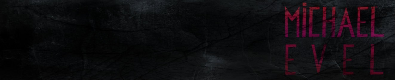 Michael Evel