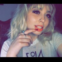 Ellie Ashland