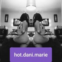 hotdanimarie