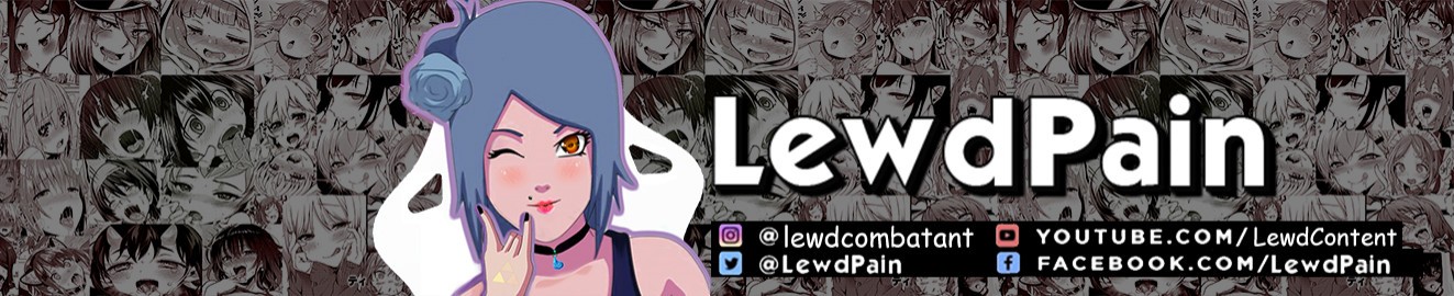 LewdPain