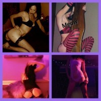 BlazedKittyplaymates
