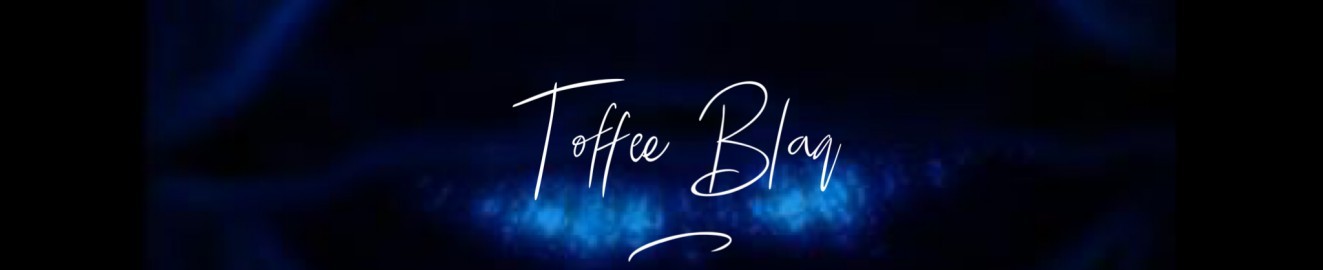 Toffee Blaq