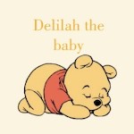 Delilah Love
