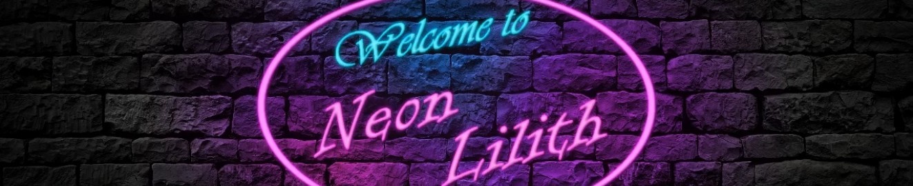 Neon Lilith