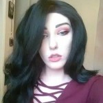 thicc vape mommy