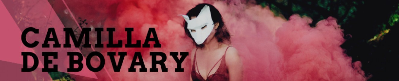 Camilla de Bovary