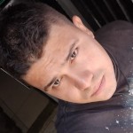 JHON PERRY XD