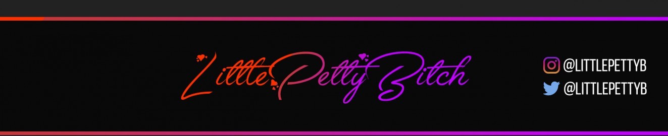 LittlePettyBitch