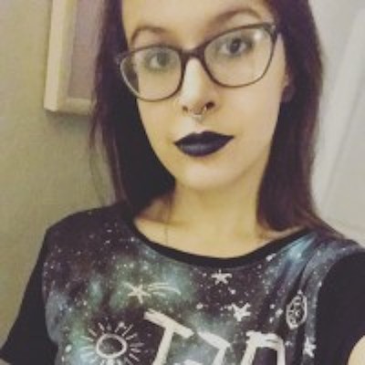 Morticia Moon's profile picture