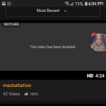 Masturbation Babygirl