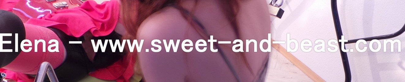 sweetandbeast