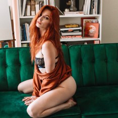 Redhead Pornstars and Ginger Models | Pornhub