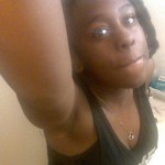 Lil Mama Bri
