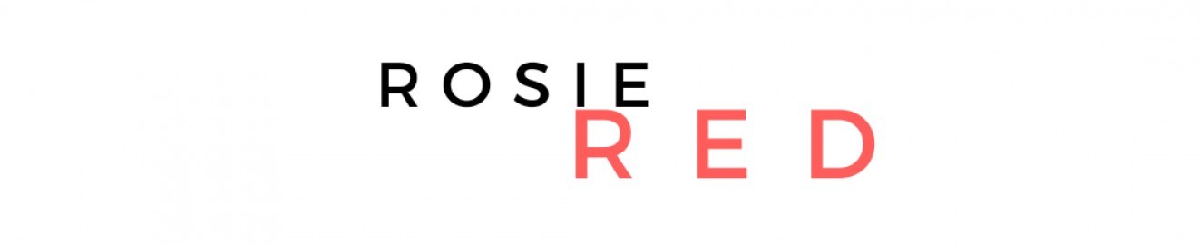 Rosie Red