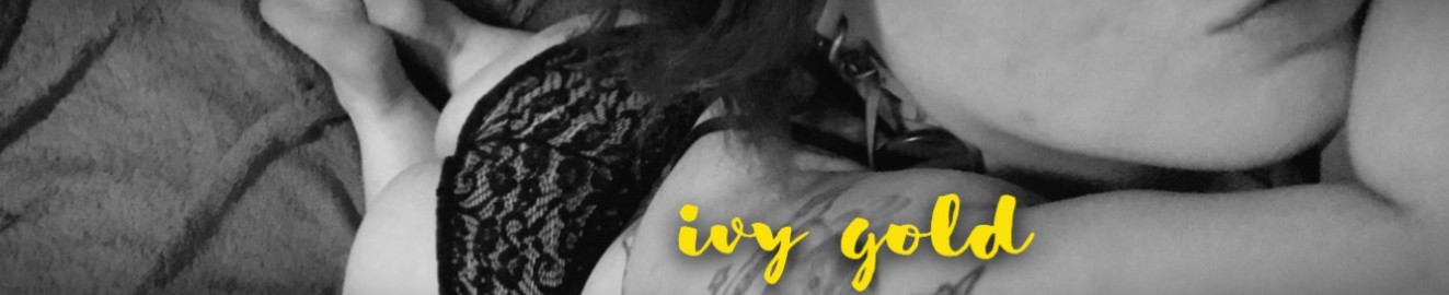 Ivy Gold